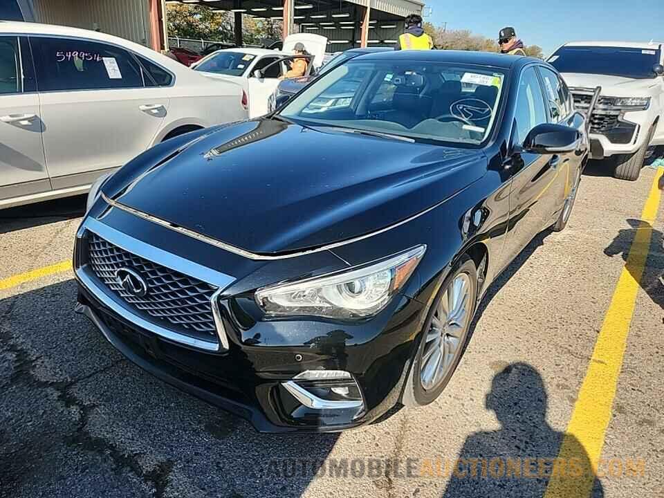 JN1EV7BP7MM704997 INFINITI Q50 2021