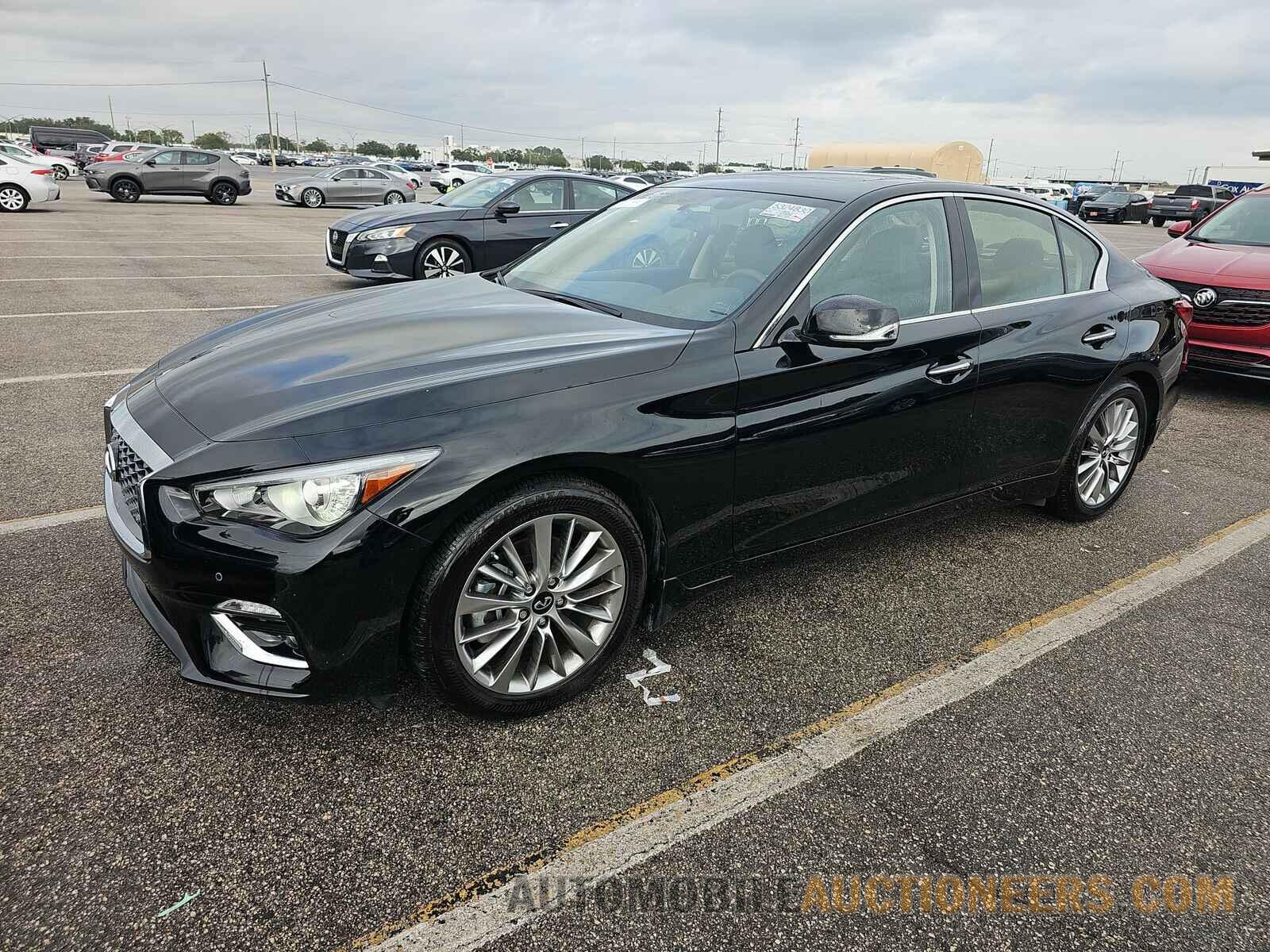 JN1EV7BP8RM601224 INFINITI Q50 2024