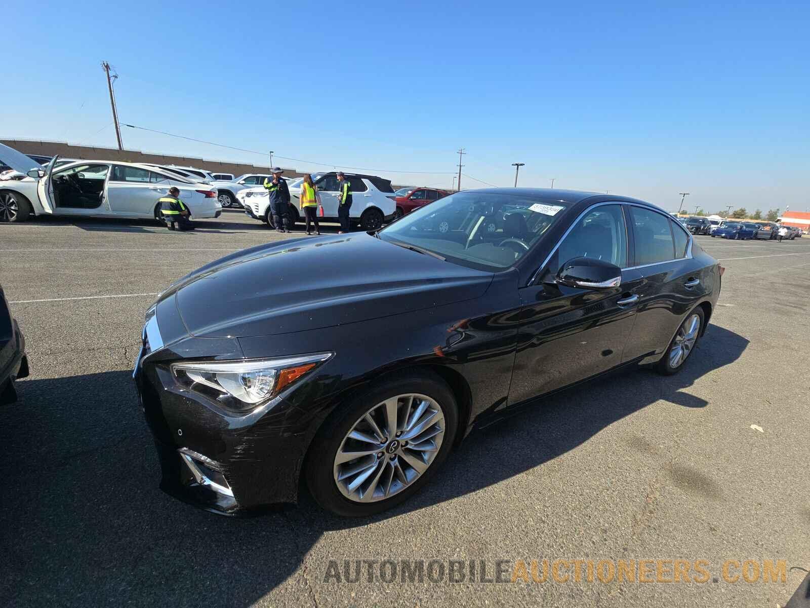 JN1EV7BP9MM706024 INFINITI Q50 2021