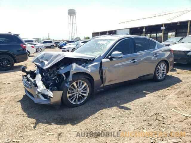 JN1EV7BPXMM705433 INFINITI Q50 2021