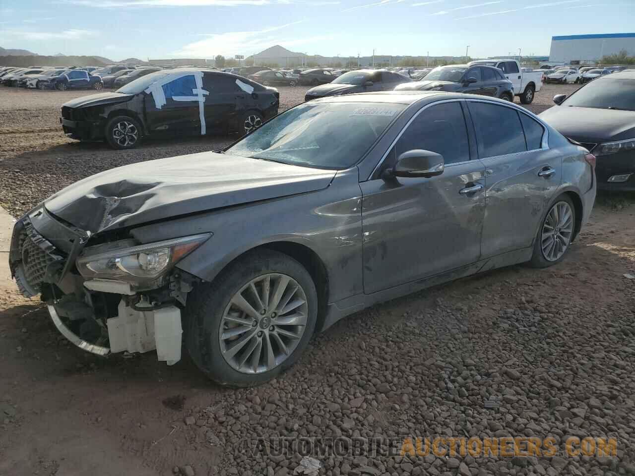 JN1EV7BPXRM601564 INFINITI Q50 2024