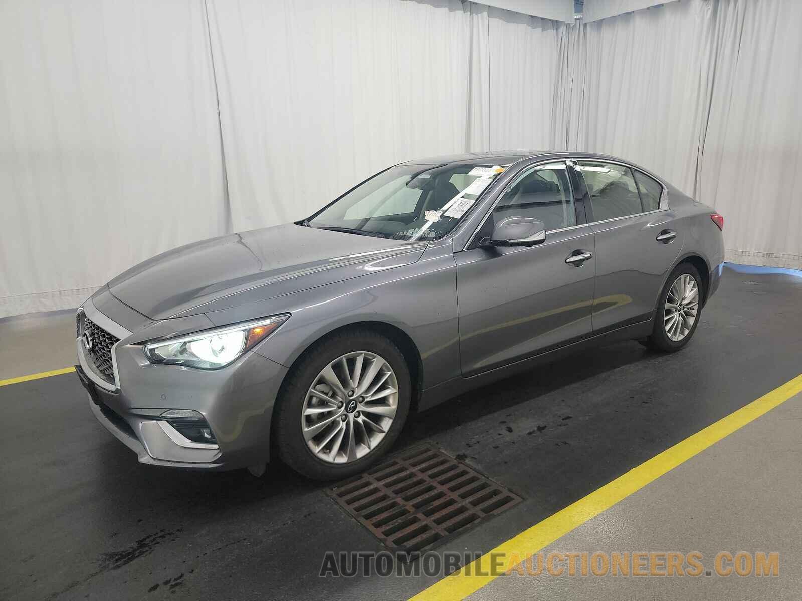 JN1EV7BR2MM752828 INFINITI Q50 2021