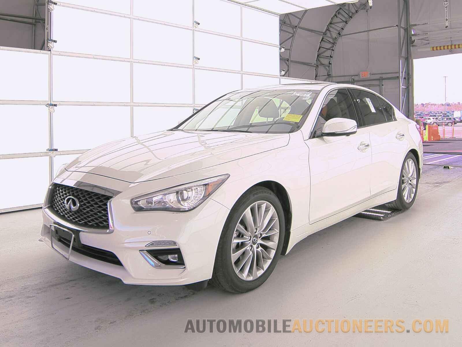 JN1EV7BR2MM755227 INFINITI Q50 2021