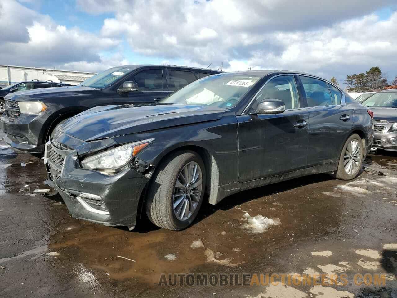 JN1EV7BR2PM542170 INFINITI Q50 2023