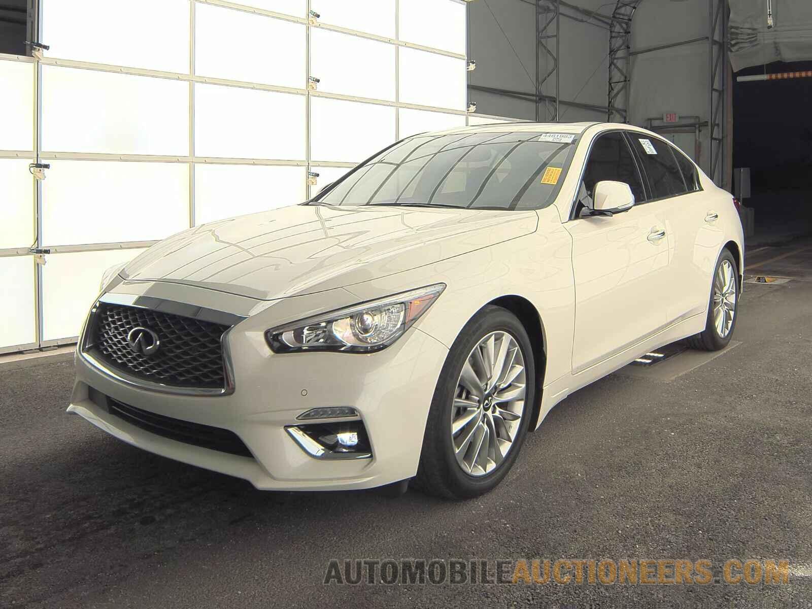 JN1EV7BR3MM755365 INFINITI Q50 2021