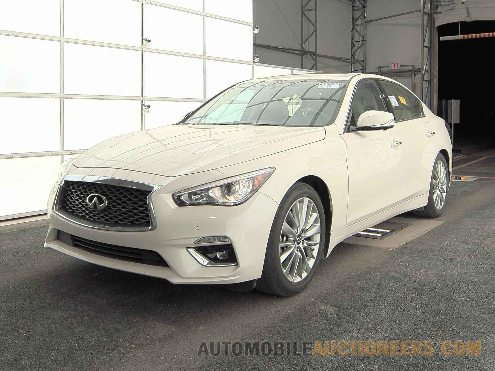 JN1EV7BR4MM753088 INFINITI Q50 2021