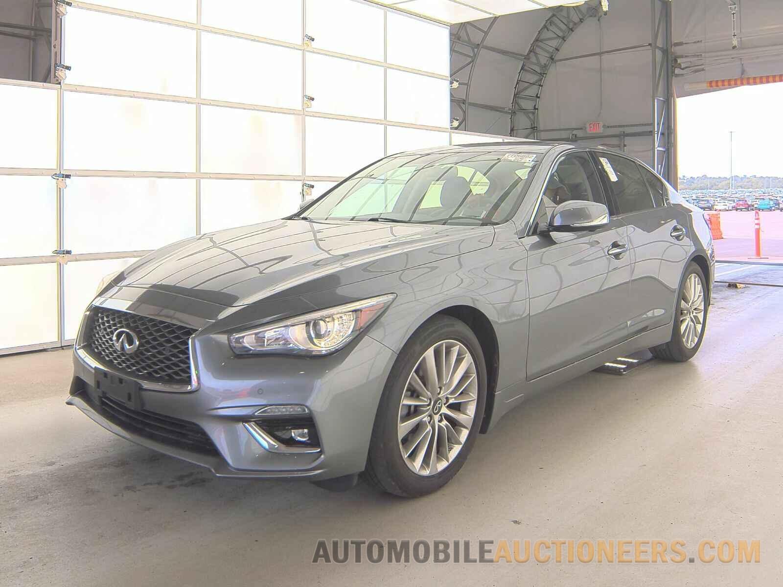 JN1EV7BR4MM754693 INFINITI Q50 2021