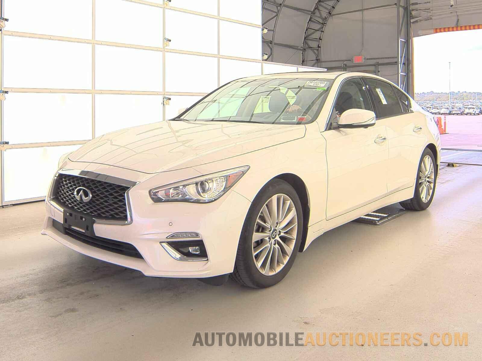 JN1EV7BR5MM754315 INFINITI Q50 2021