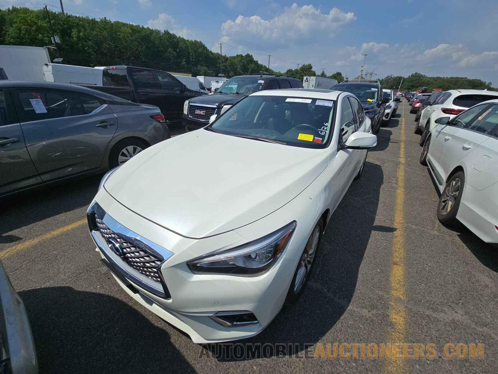 JN1EV7BR6MM752699 INFINITI Q50 2021