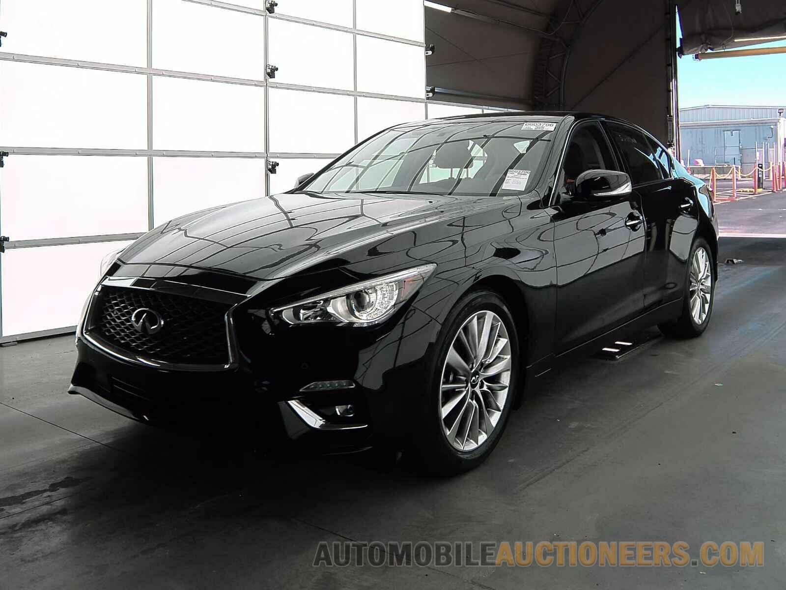 JN1EV7BR8MM750176 INFINITI Q50 2021