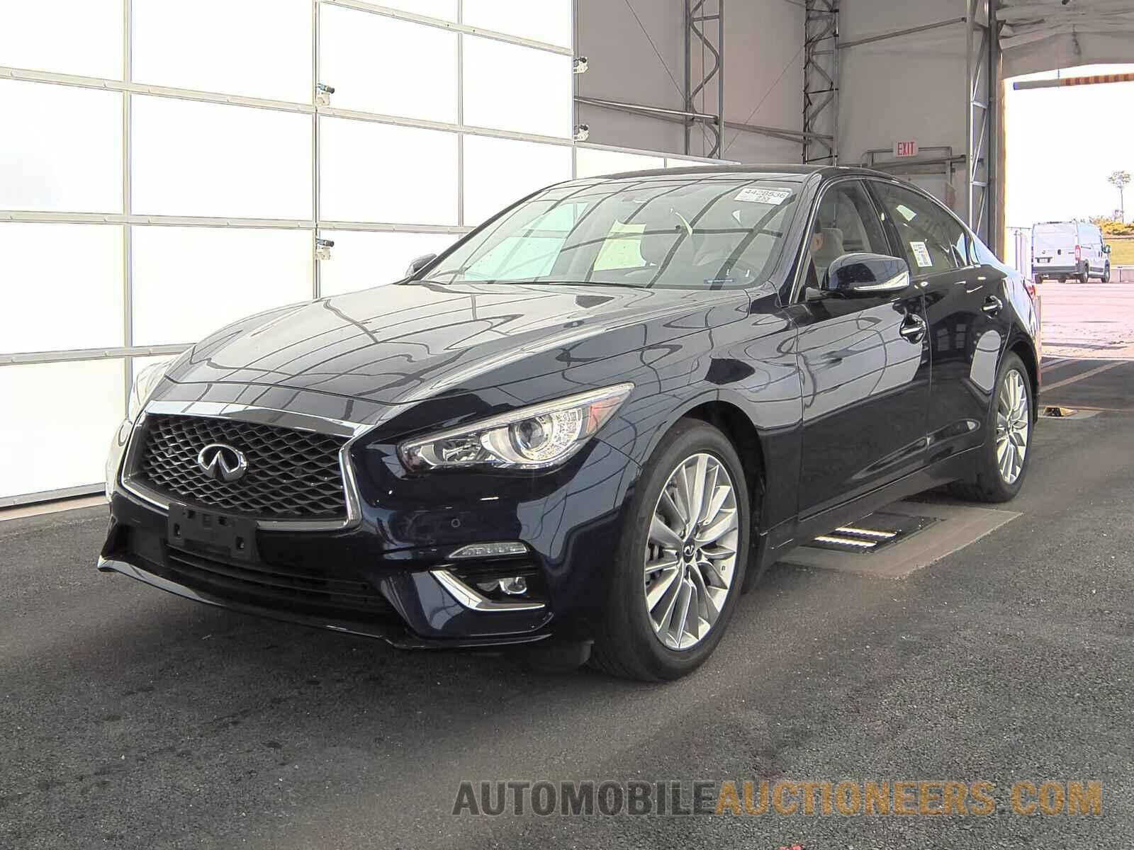 JN1EV7BR8MM751294 INFINITI Q50 2021