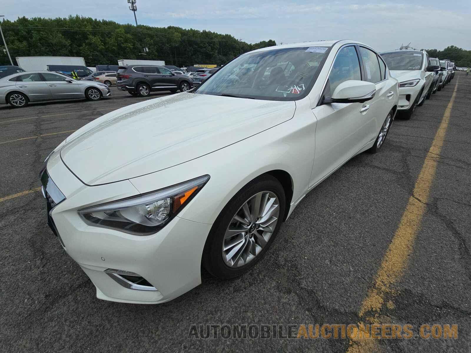 JN1EV7BR9MM751613 INFINITI Q50 2021