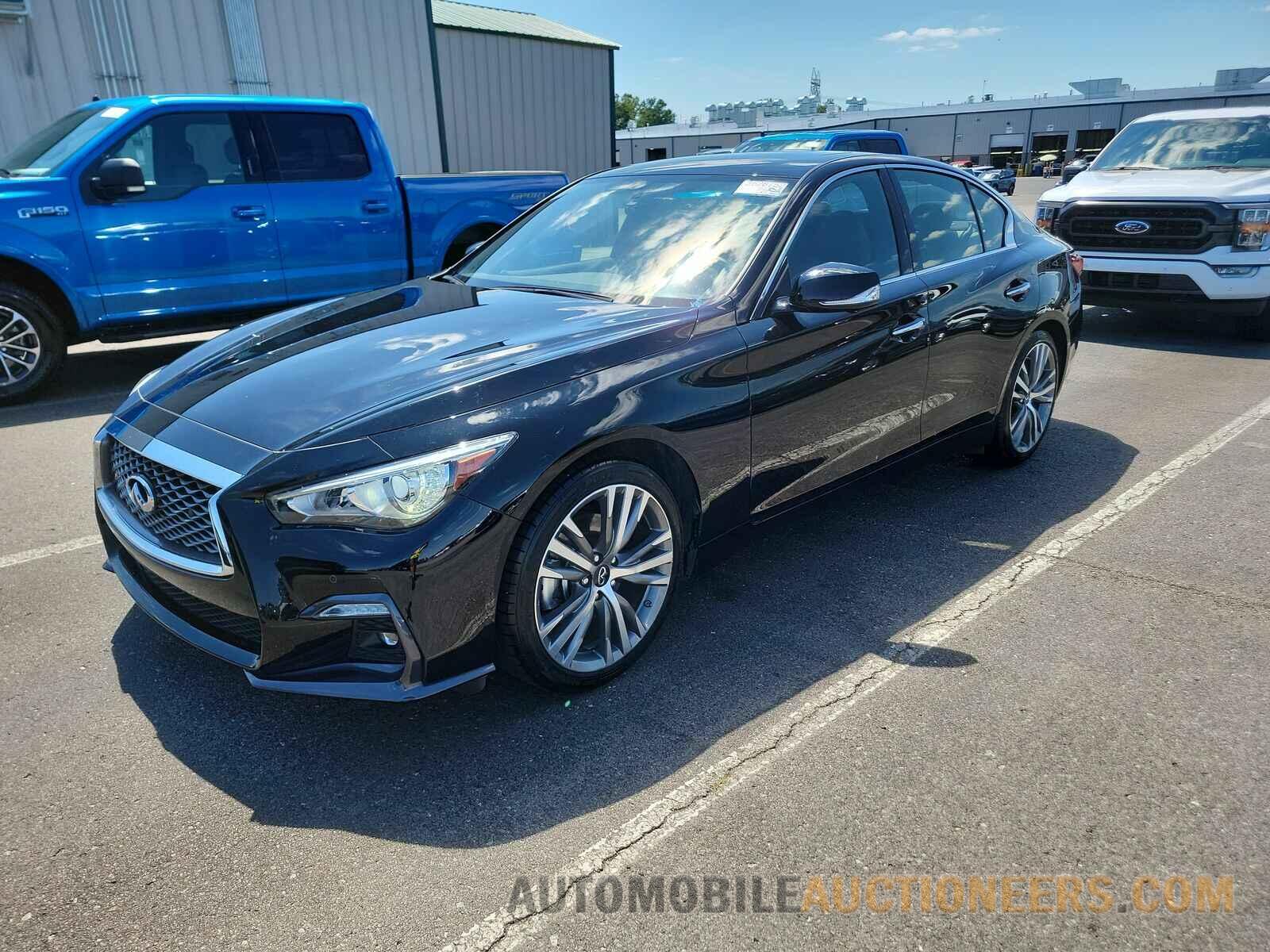 JN1EV7CP8MM702173 INFINITI Q50 2021