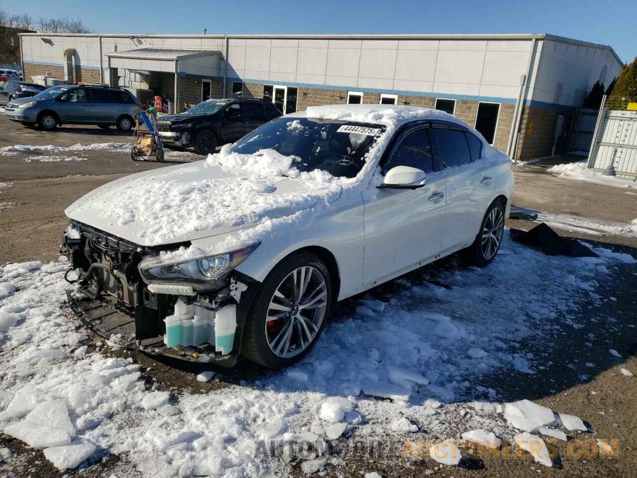 JN1EV7CR7MM751141 INFINITI Q50 2021