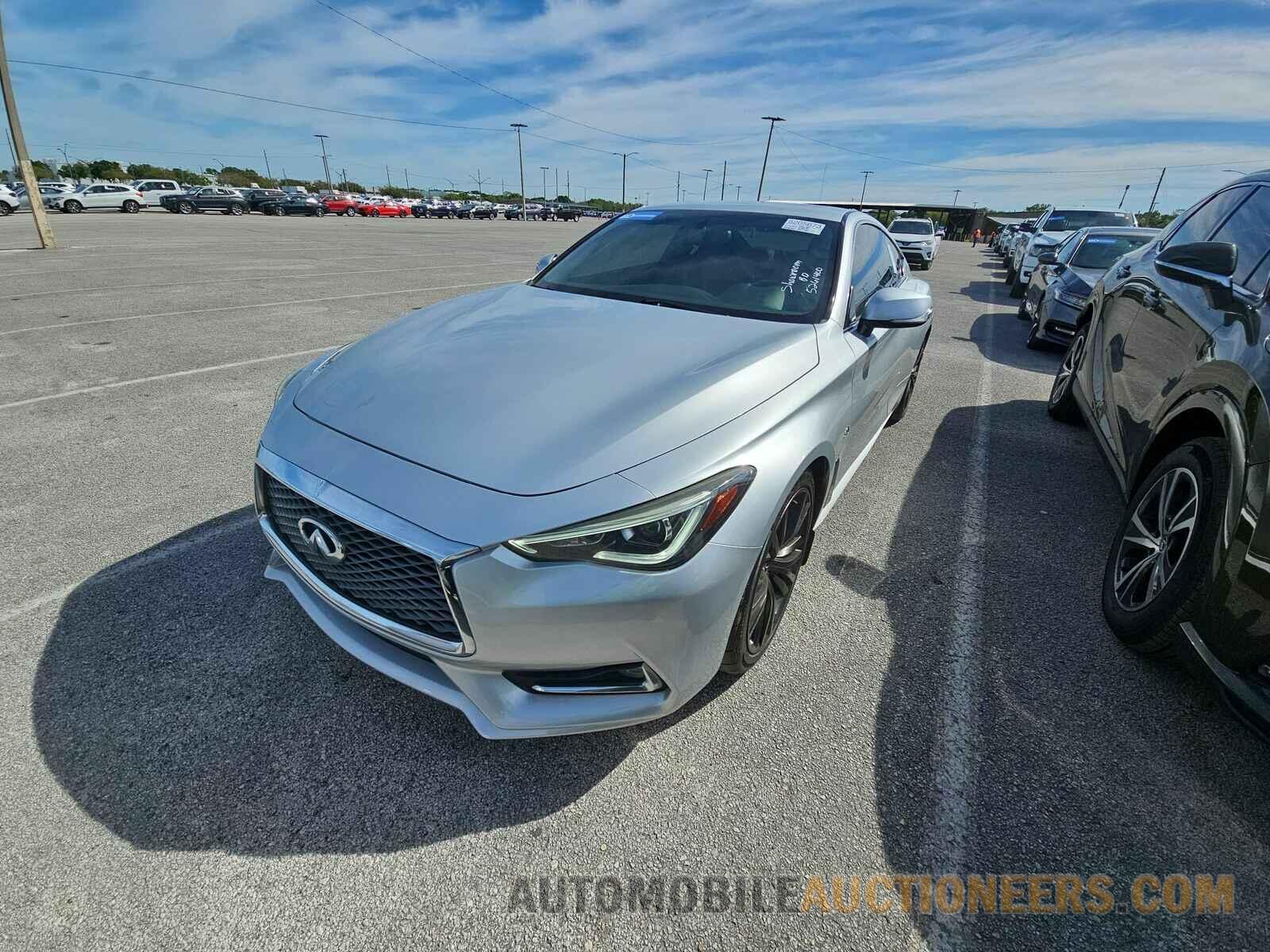 JN1EV7EK2JM341519 INFINITI Q60 2018