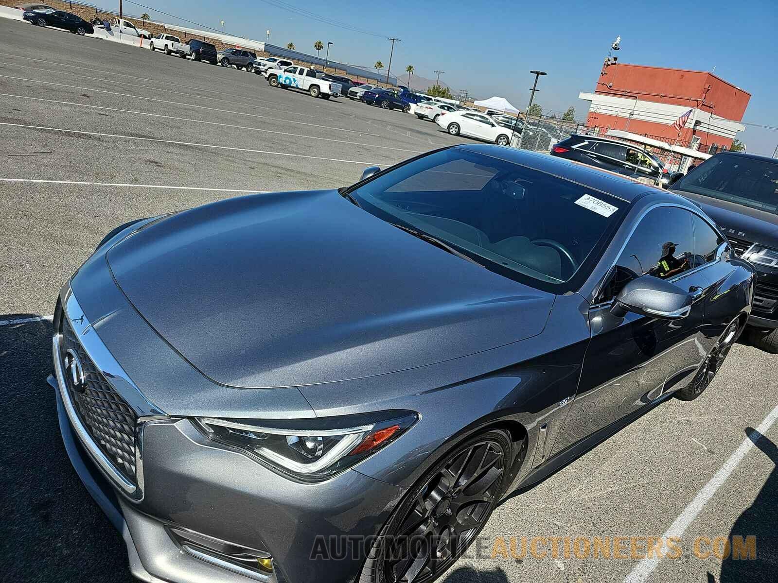 JN1EV7EK3JM340864 INFINITI Q60 2018