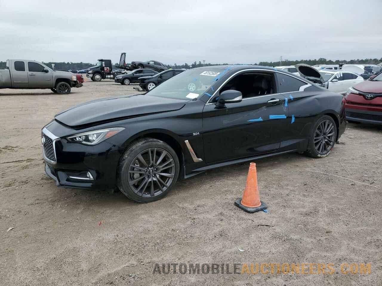 JN1EV7EK8HM363406 INFINITI Q60 2017