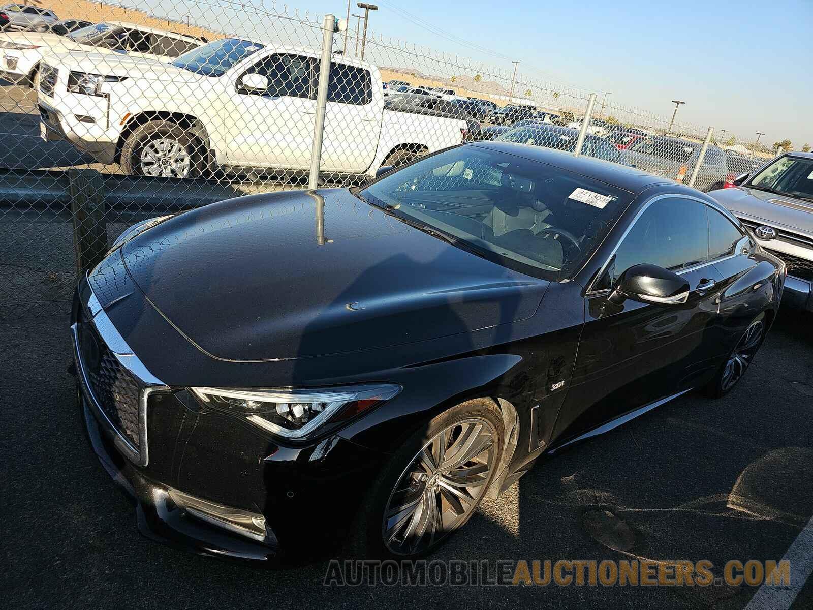 JN1EV7EK9HM362734 INFINITI Q60 2017