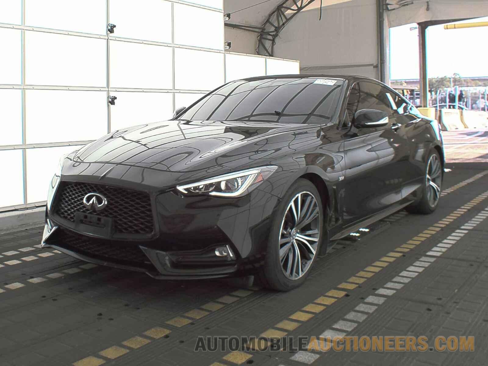 JN1EV7EL2HM554683 INFINITI Q60 2017