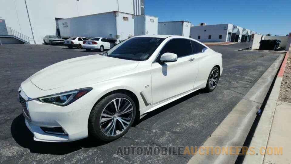 JN1EV7ELXHM551093 INFINITI Q60 2017