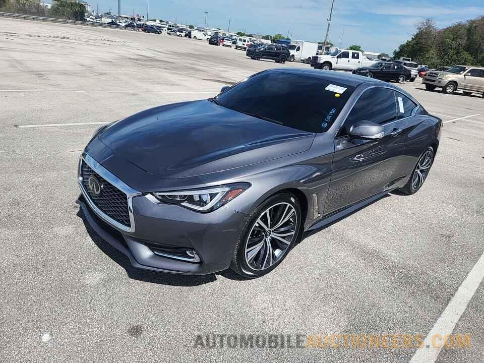 JN1EV7JK2NM600473 INFINITI Q60 2022