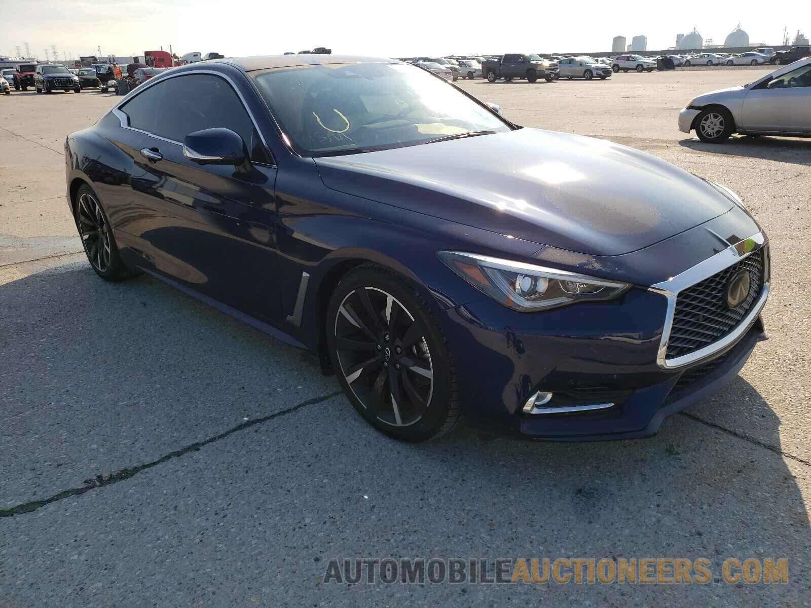 JN1EV7KK2MM410668 INFINITI Q60 2021