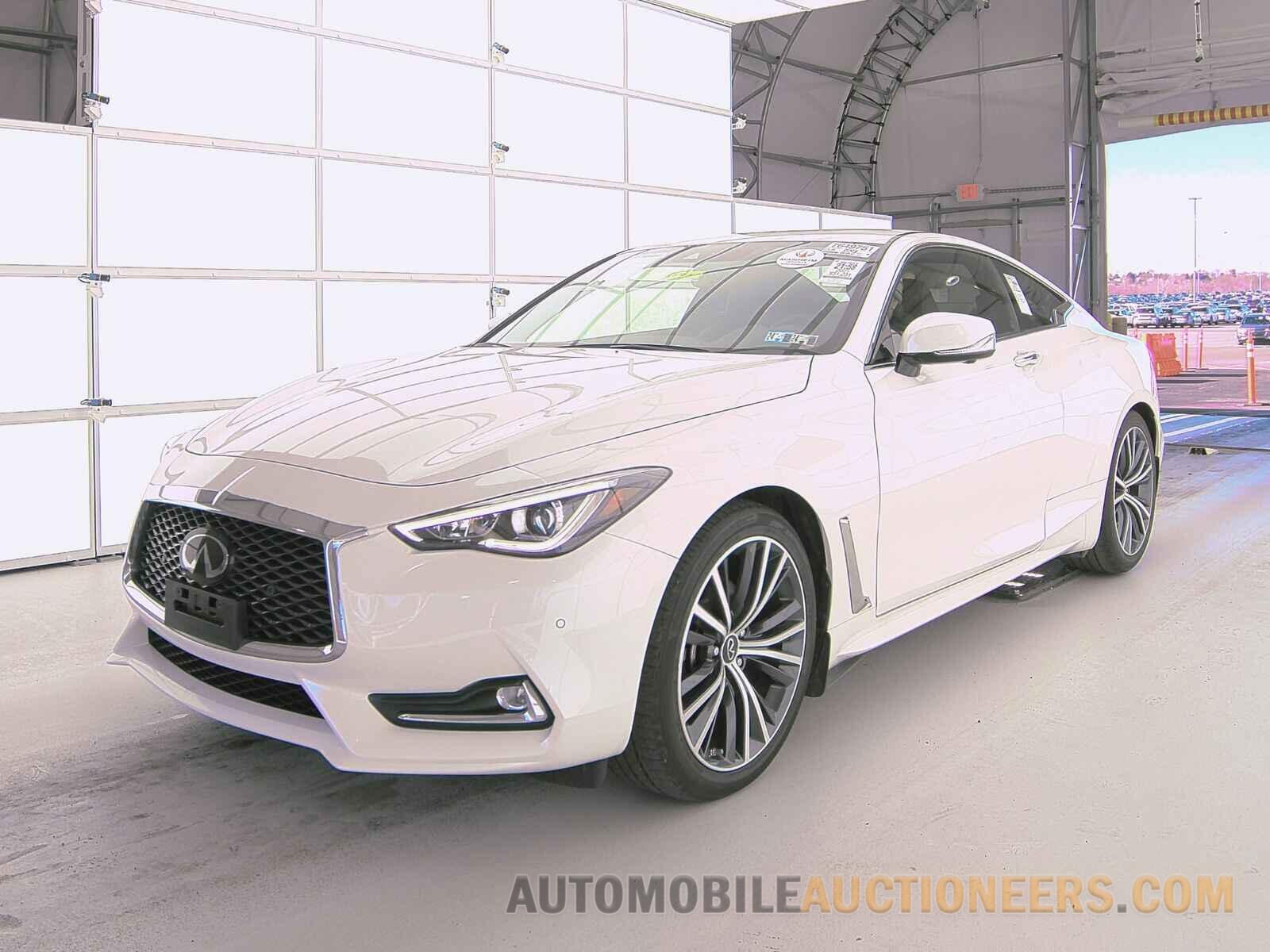 JN1EV7KL8MM470687 INFINITI Q60 2021