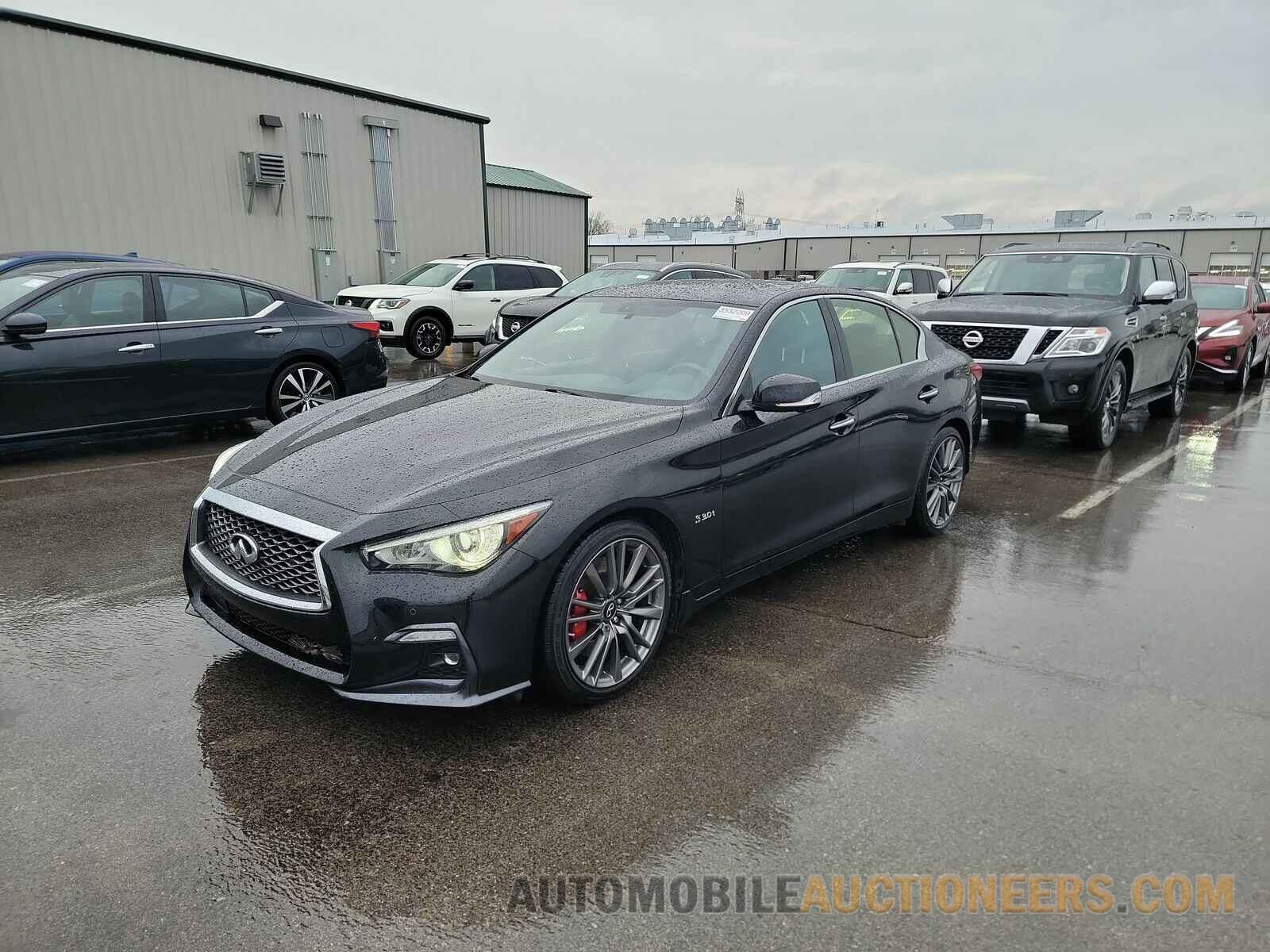 JN1FV7AP1LM630366 INFINITI Q50 R 2020