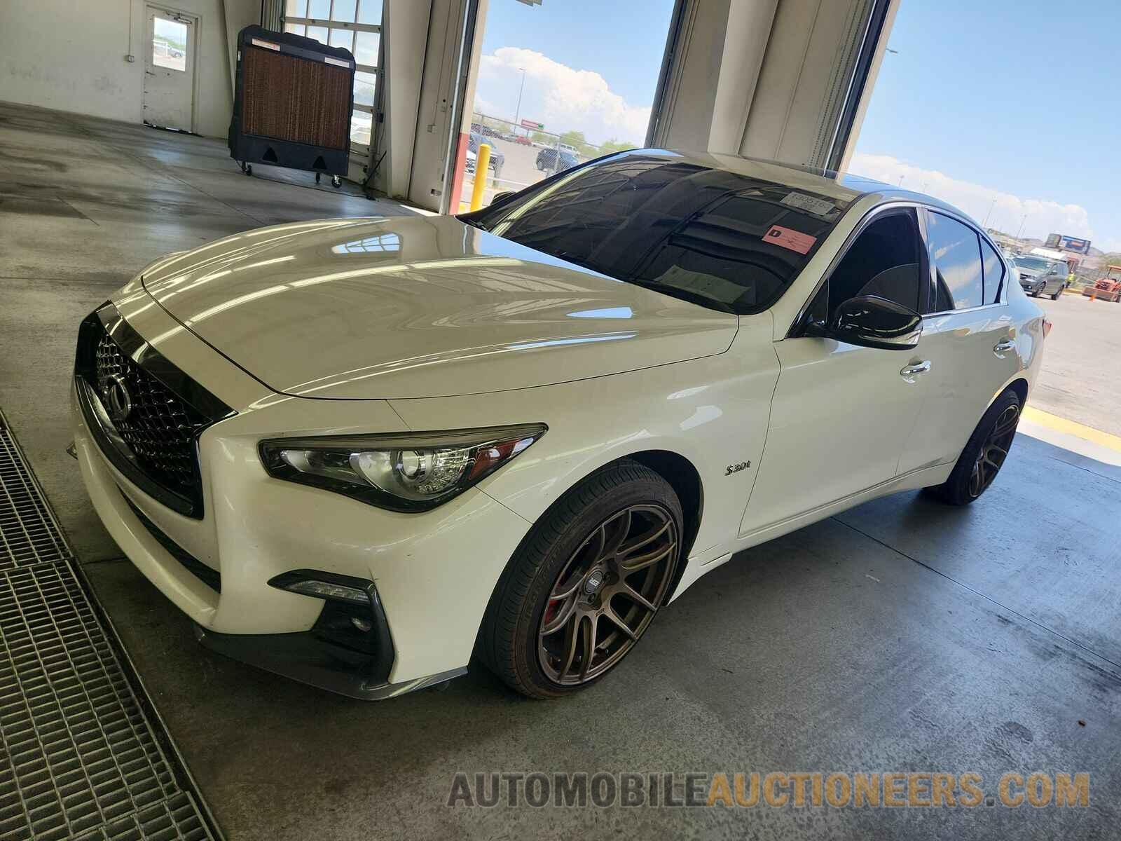 JN1FV7AR2KM800024 INFINITI Q50 R 2019