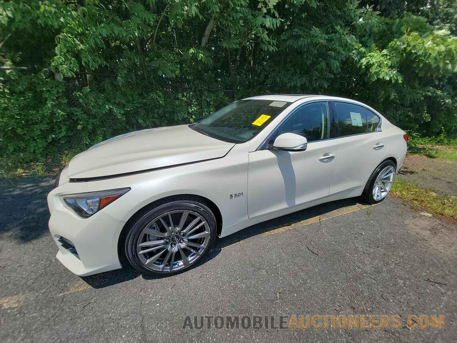 JN1FV7AR4GM451424 INFINITI Q50 3 2016