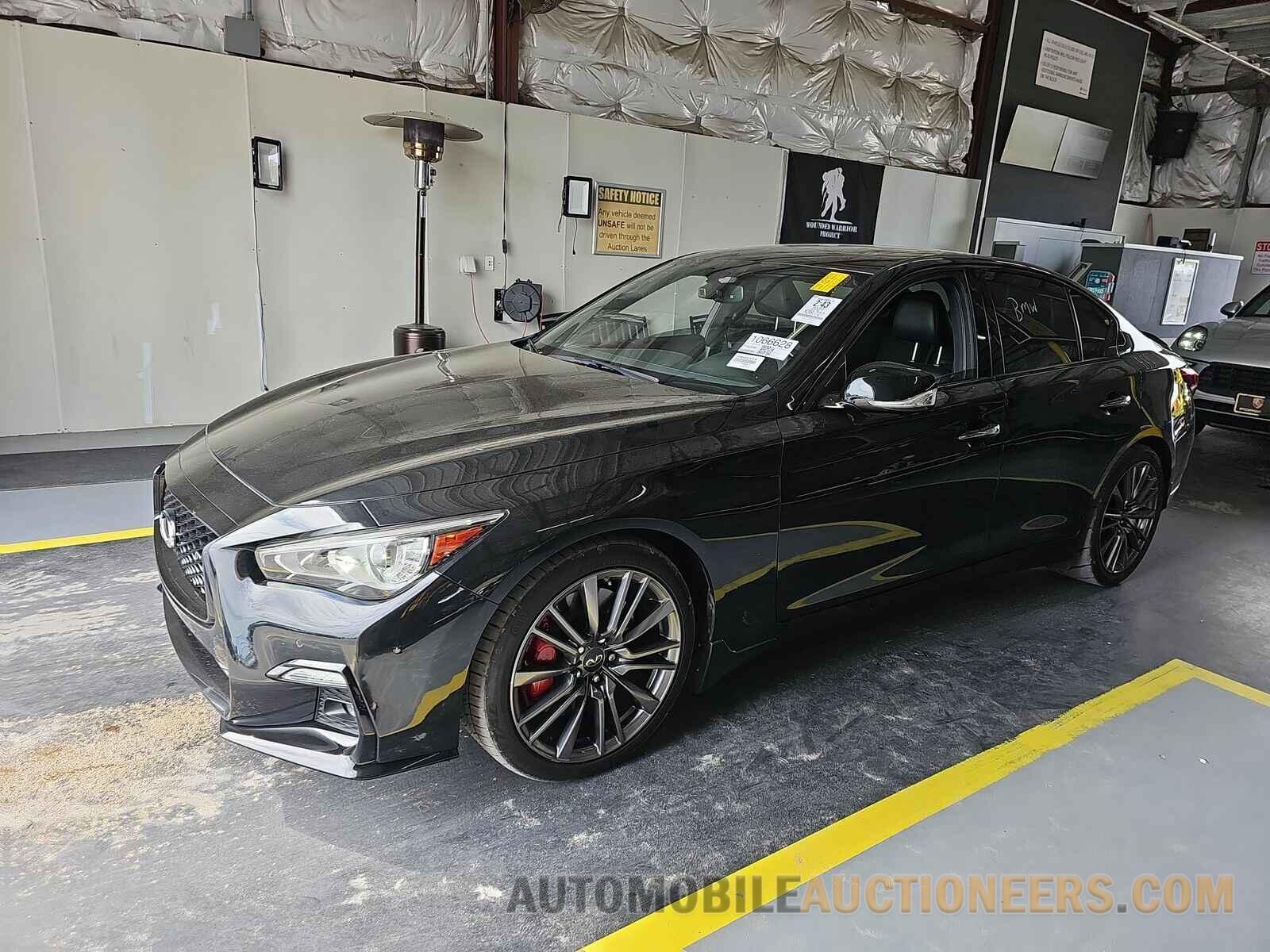 JN1FV7DP1MM850216 INFINITI Q50 R 2021