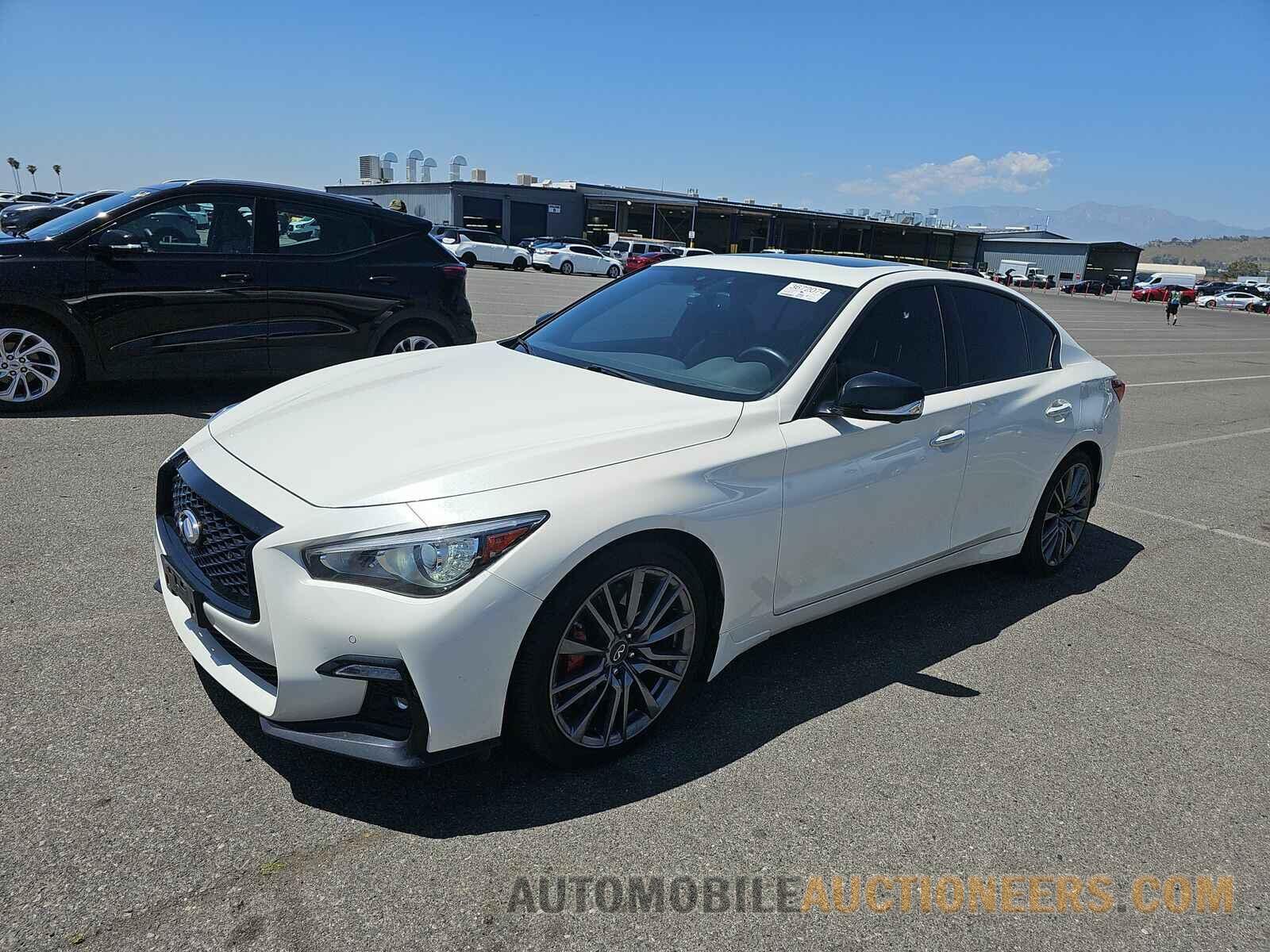 JN1FV7DP1MM850703 INFINITI Q50 R 2021