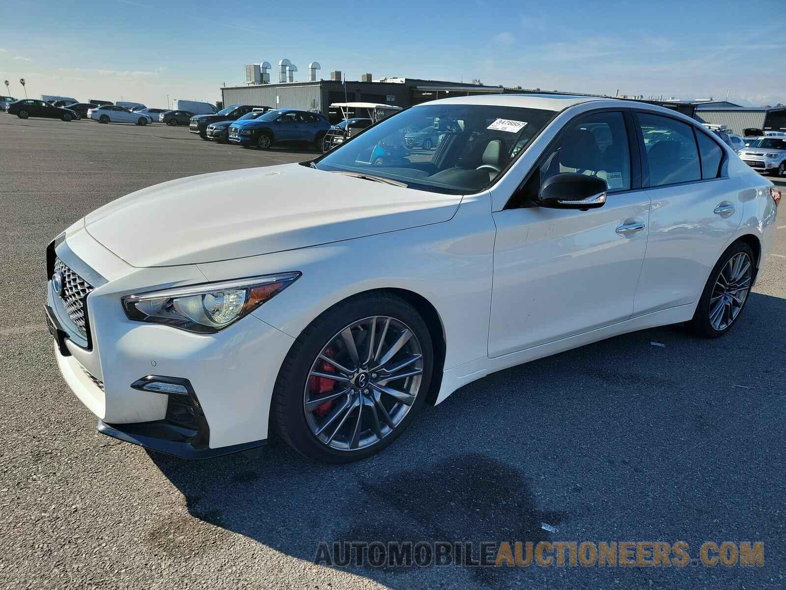 JN1FV7DP2MM850760 INFINITI Q50 R 2021