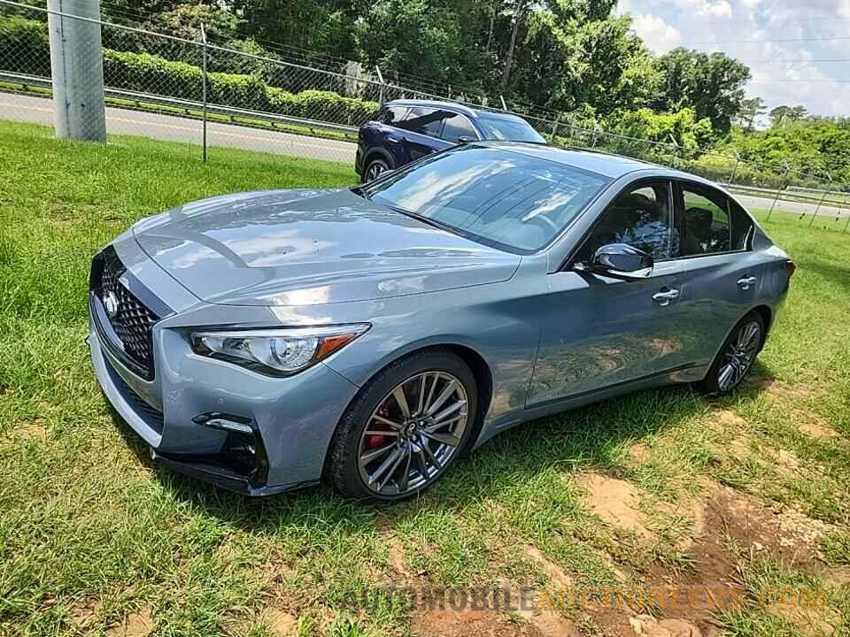 JN1FV7DP2PM570471 INFINITI Q50 R 2023