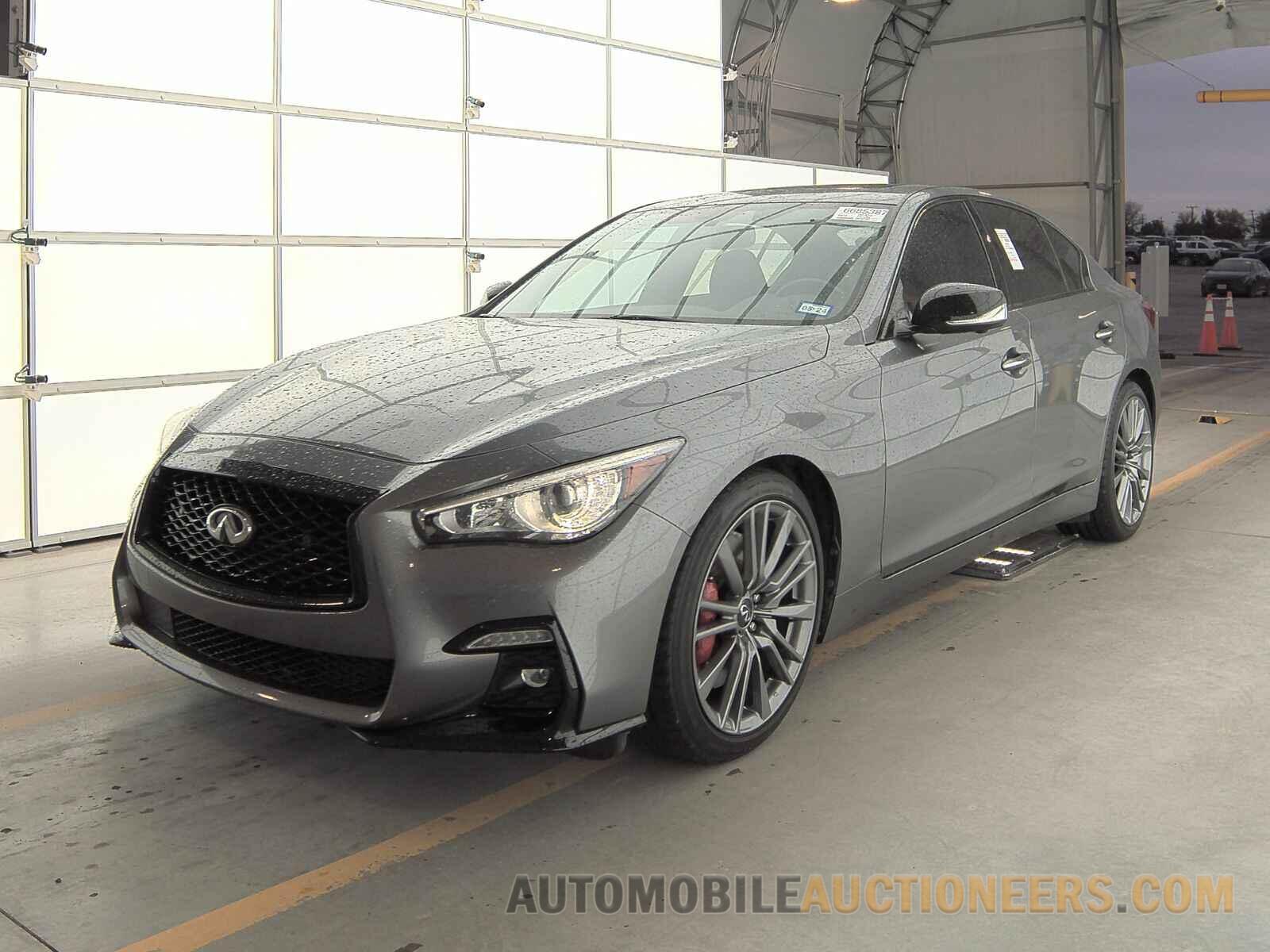 JN1FV7DP3MM850623 INFINITI Q50 R 2021