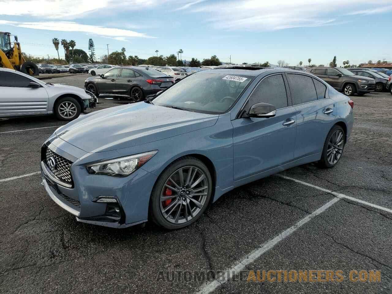 JN1FV7DP5MM850476 INFINITI Q50 2021