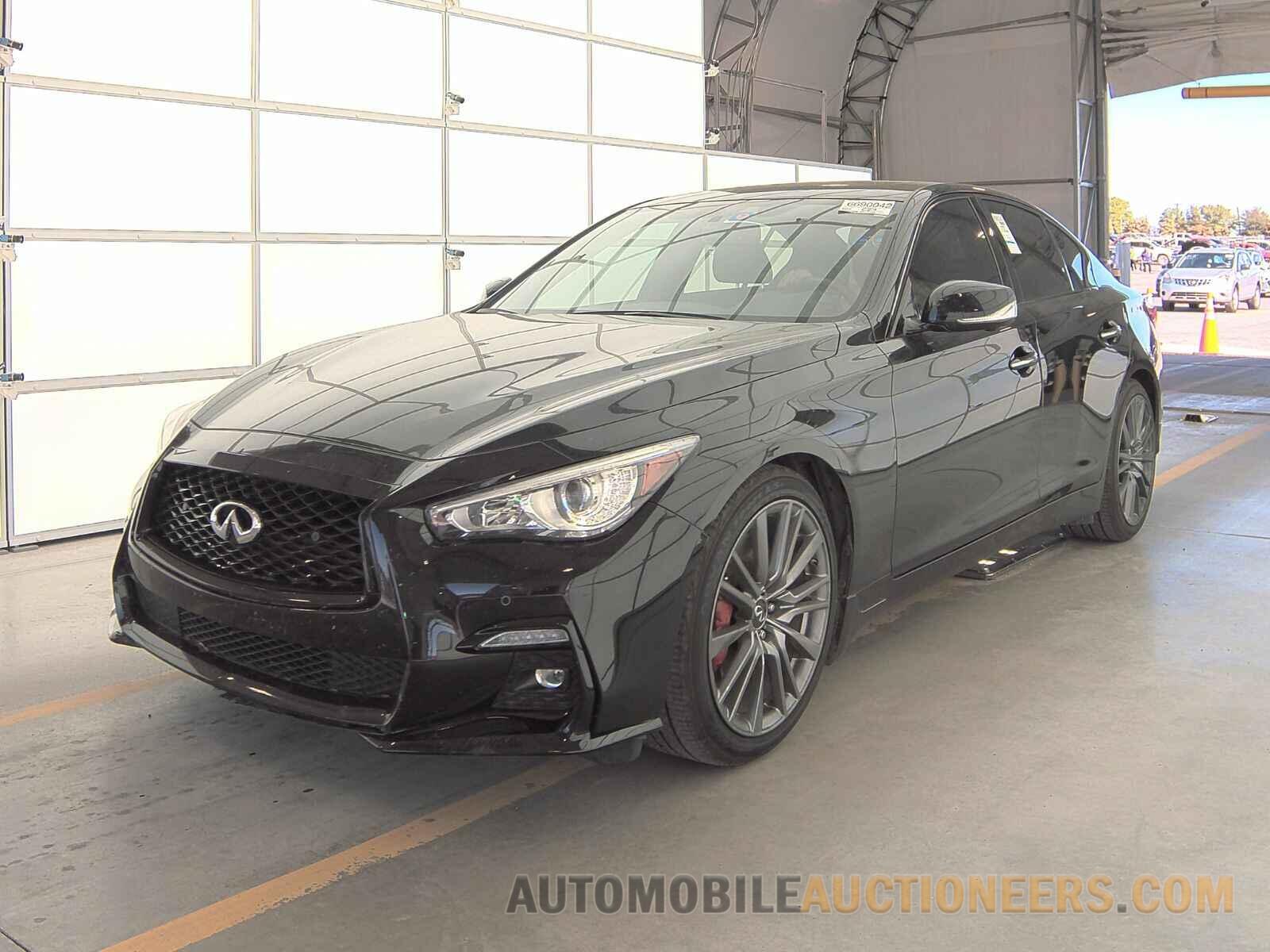 JN1FV7DP7MM850799 INFINITI Q50 R 2021