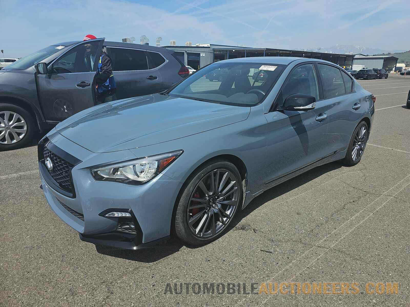 JN1FV7DP7PM570451 INFINITI Q50 R 2023