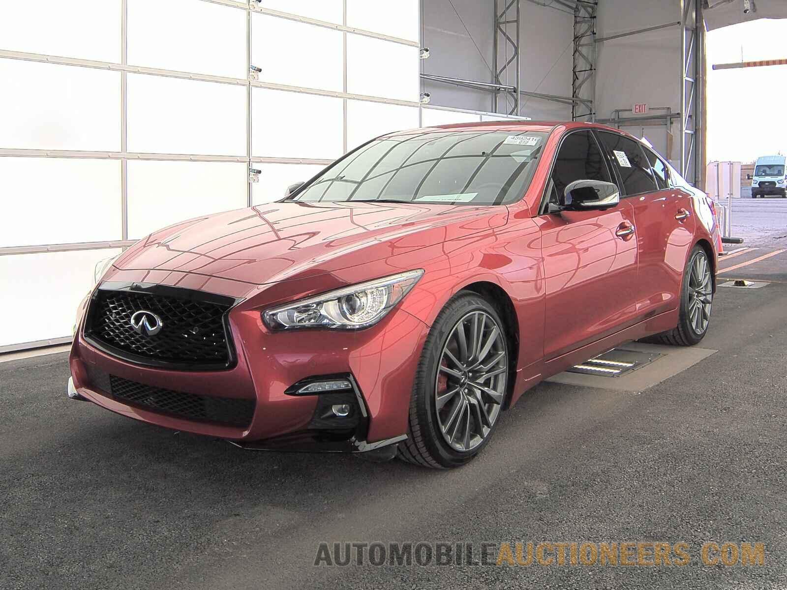 JN1FV7DPXNM370189 INFINITI Q50 R 2022