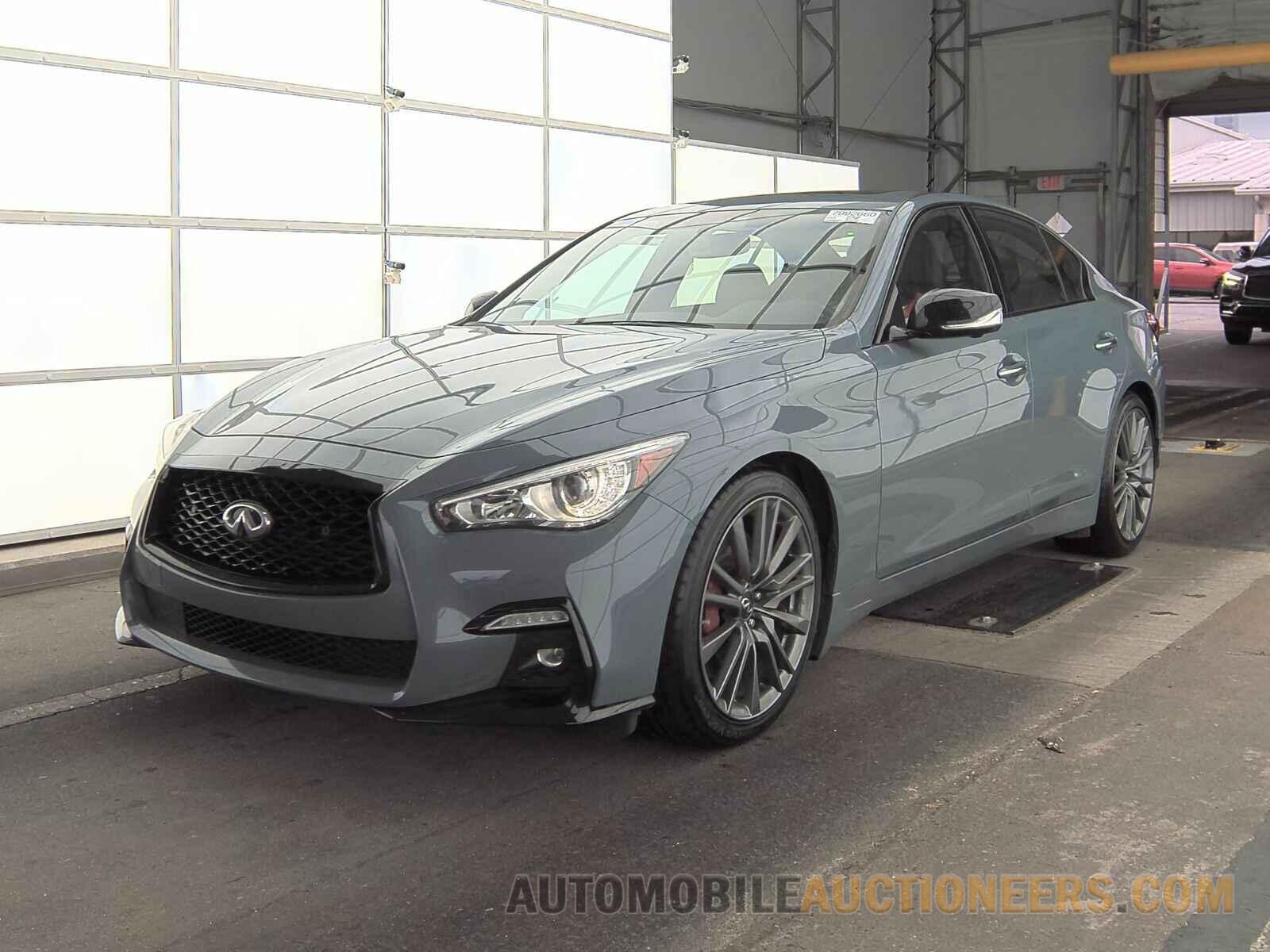 JN1FV7DPXPM570394 INFINITI Q50 R 2023