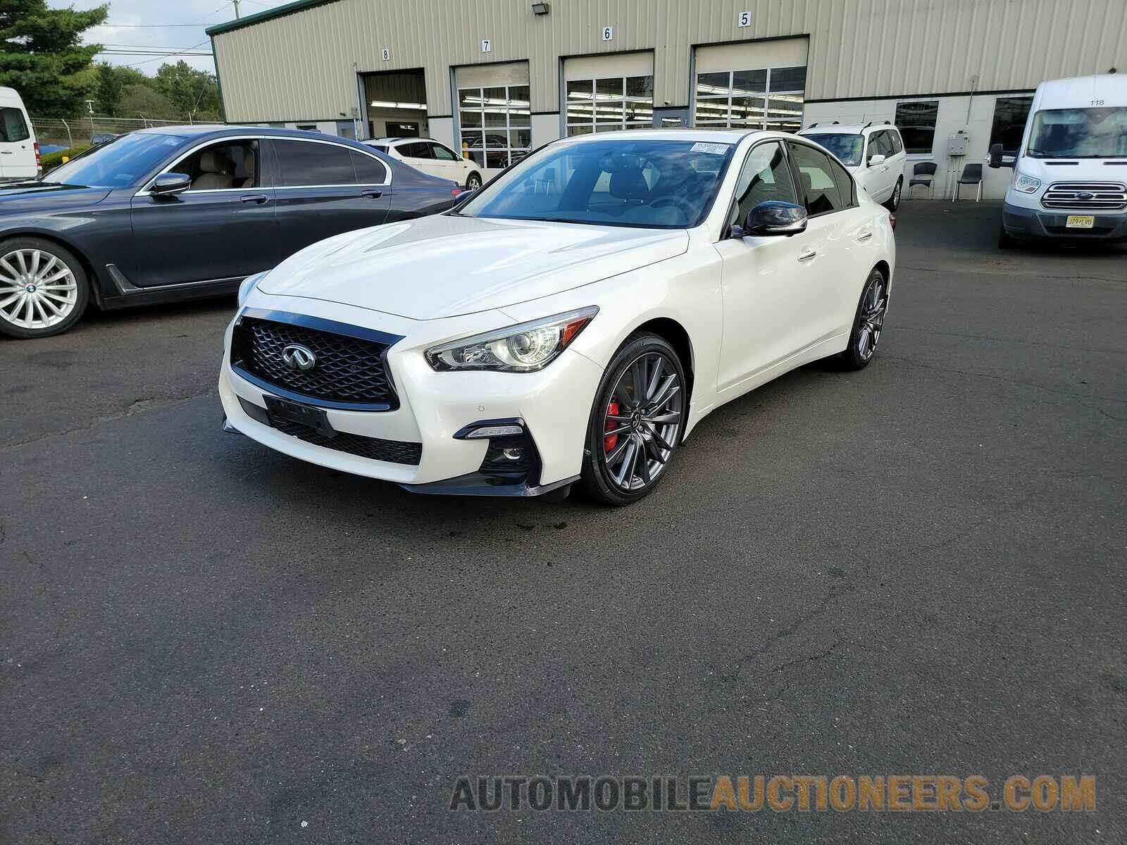 JN1FV7DR0MM880616 INFINITI Q50 R 2021