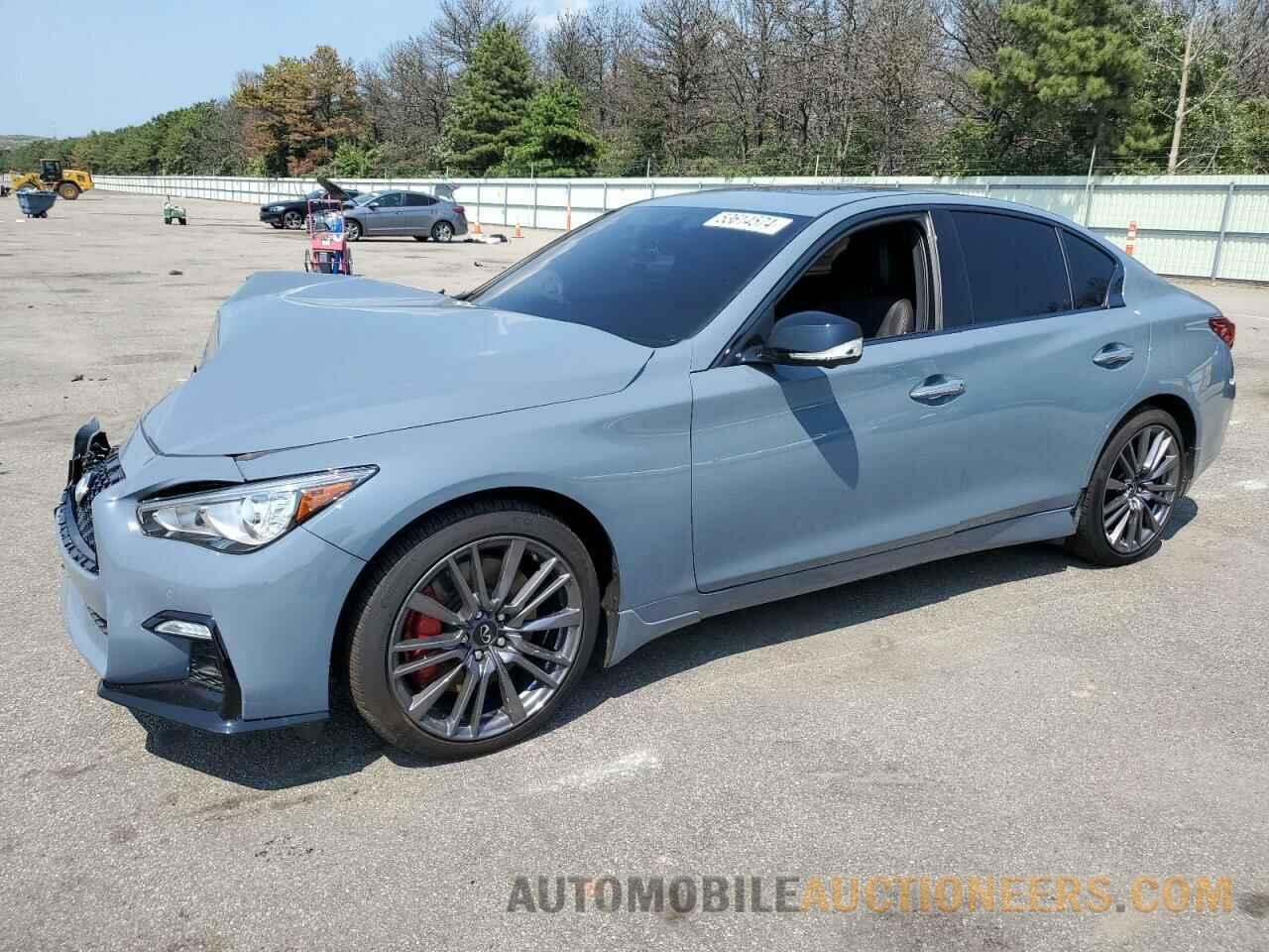 JN1FV7DR1PM590776 INFINITI Q50 2023