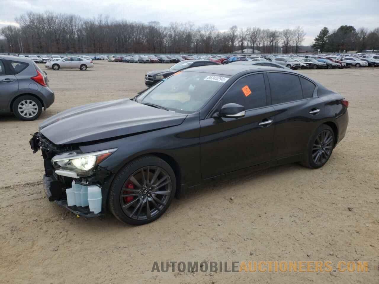 JN1FV7DR2PM590267 INFINITI Q50 2023