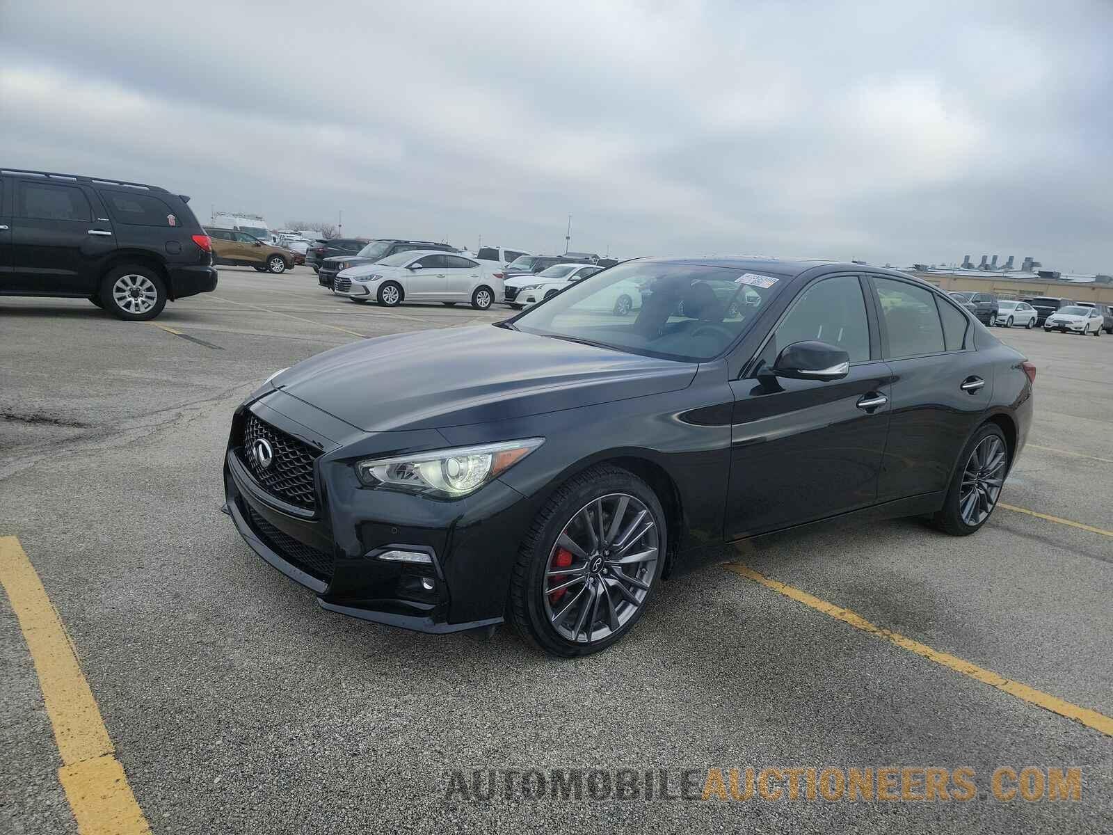 JN1FV7DR3MM880481 INFINITI Q50 R 2021