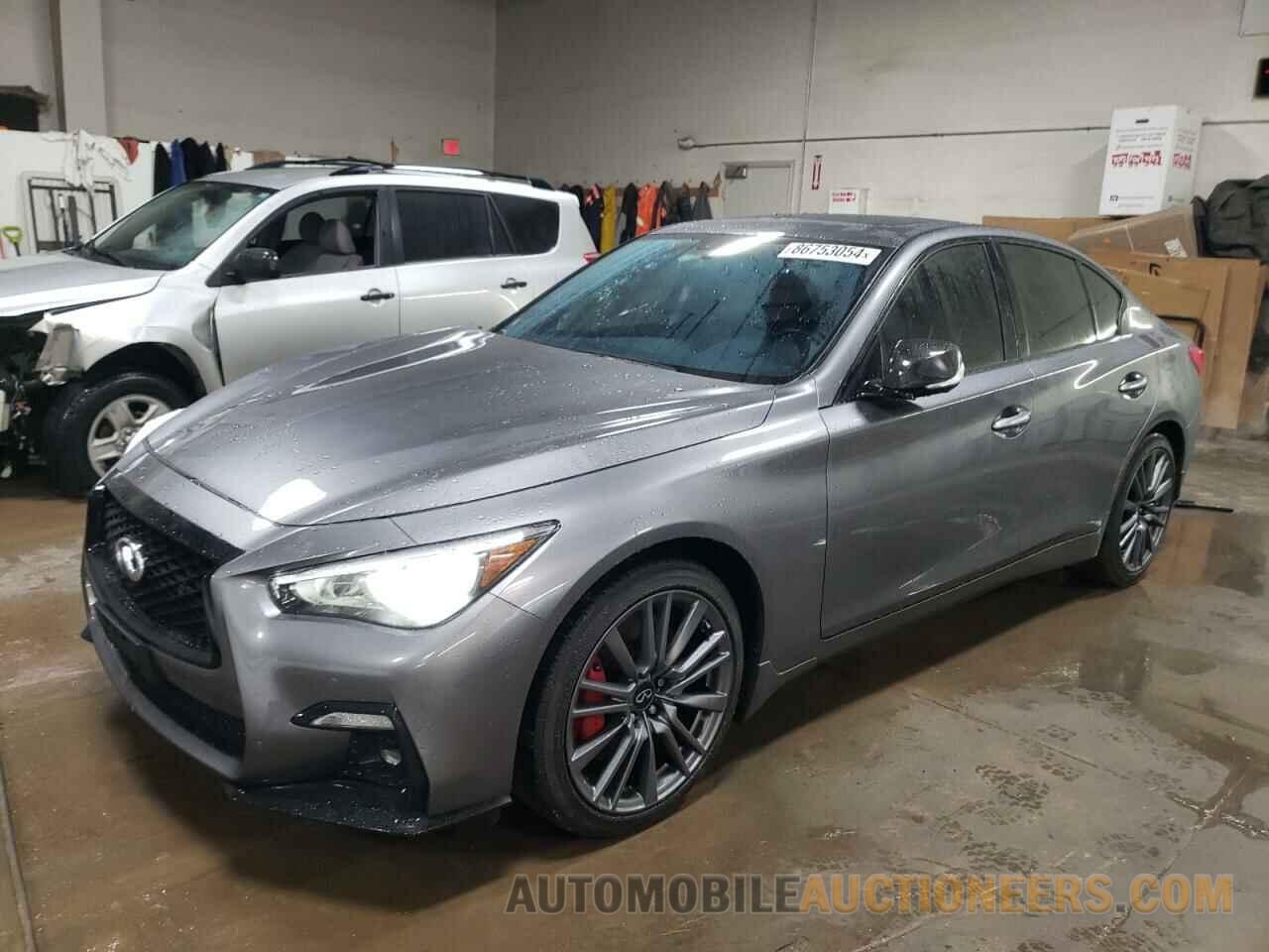 JN1FV7DR4MM880246 INFINITI Q50 2021