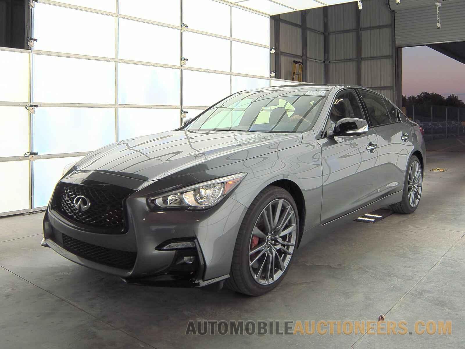 JN1FV7DR4RM680118 INFINITI Q50 R 2024