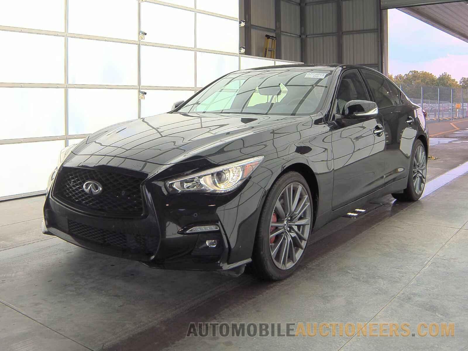 JN1FV7DR5PM590876 INFINITI Q50 R 2023