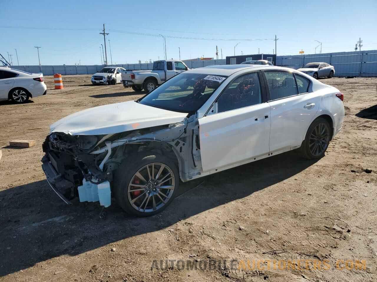 JN1FV7DR7MM880385 INFINITI Q50 2021