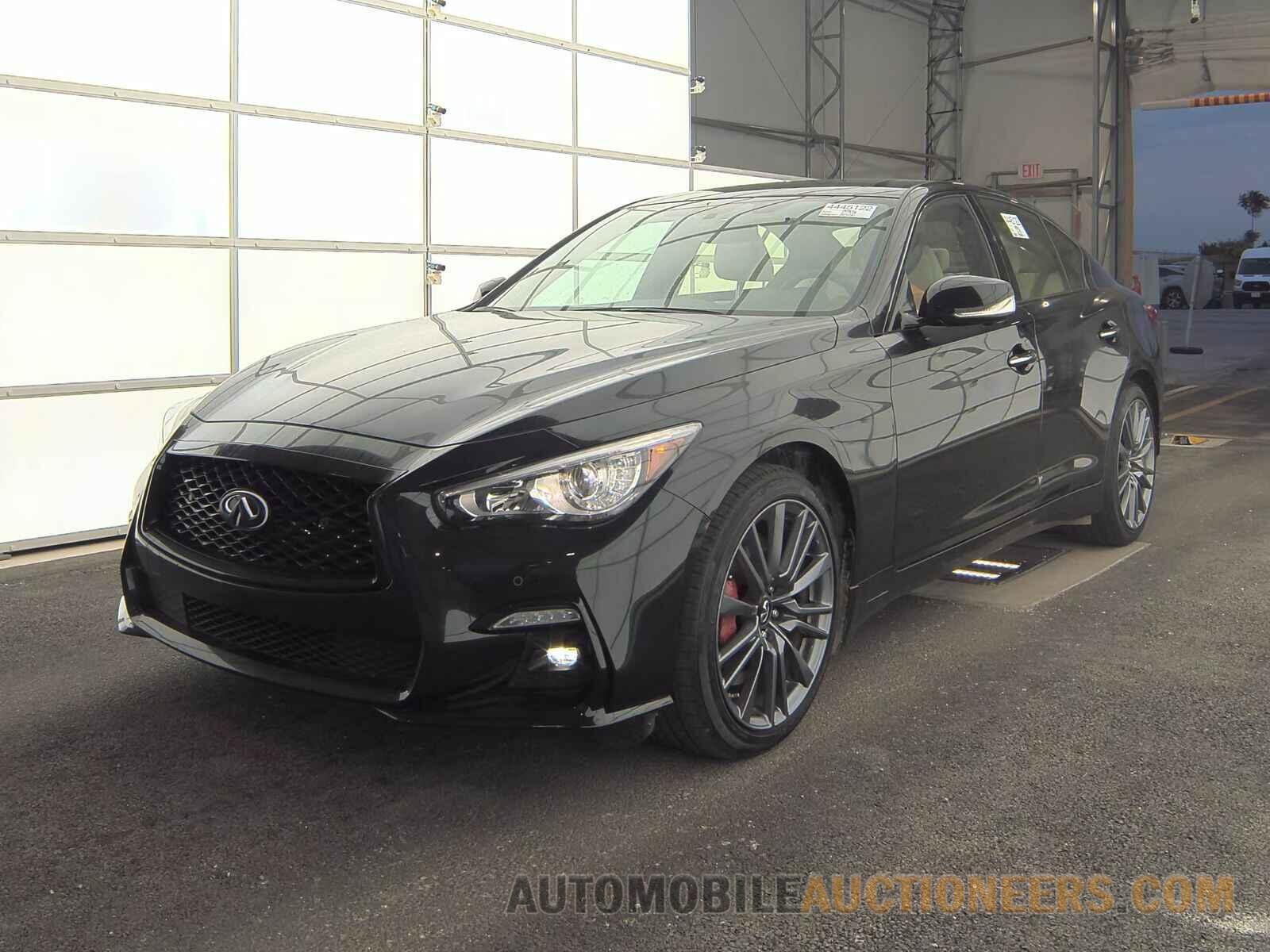 JN1FV7DR7PM590300 INFINITI Q50 R 2023