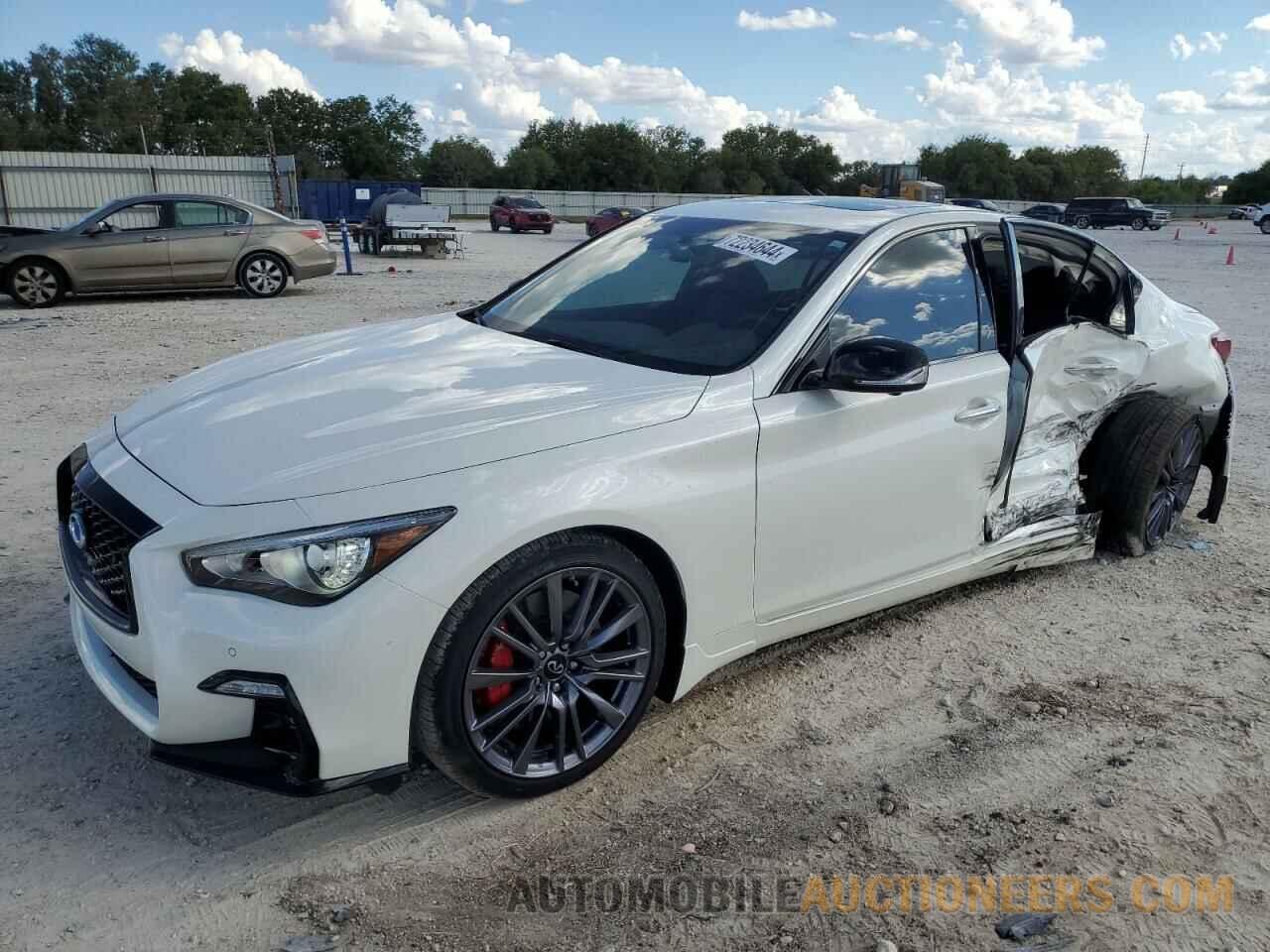 JN1FV7DR7RM680727 INFINITI Q50 2024